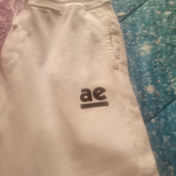 American Eagle sweat pants - Picture 8 of 11